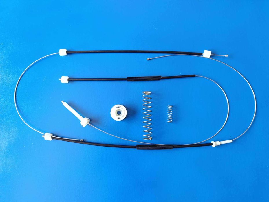 Kit reparatie macara geam stanga dreapta fata spate Bmw seria 6 GT G32