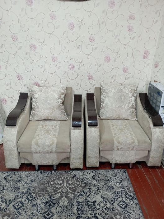 Продам кресло кровати