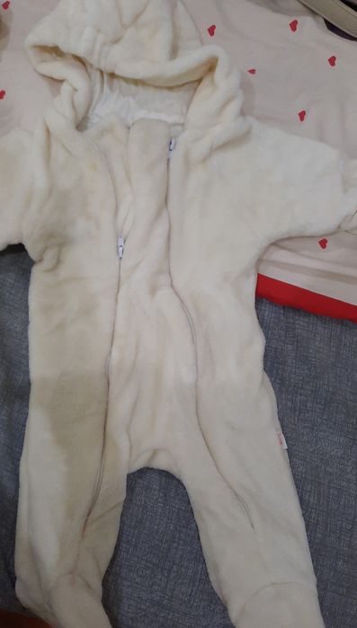 Комбинезон на ребёнка