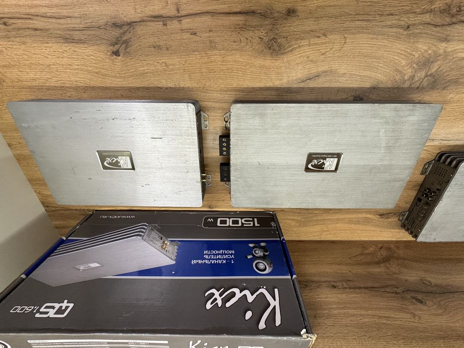 Kicx QS 1.1500w svarka aparat nomi bn tanilgan usilitel