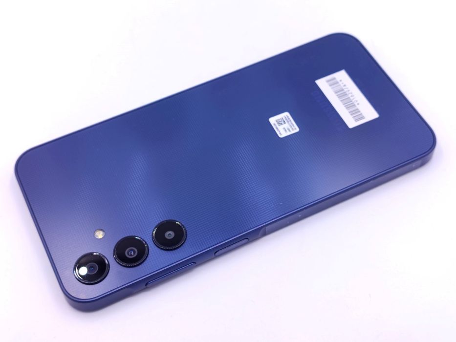 Samsung A25 5G 128GB Blue Black 6GB Dual, Garantie 24 luni | #D91629