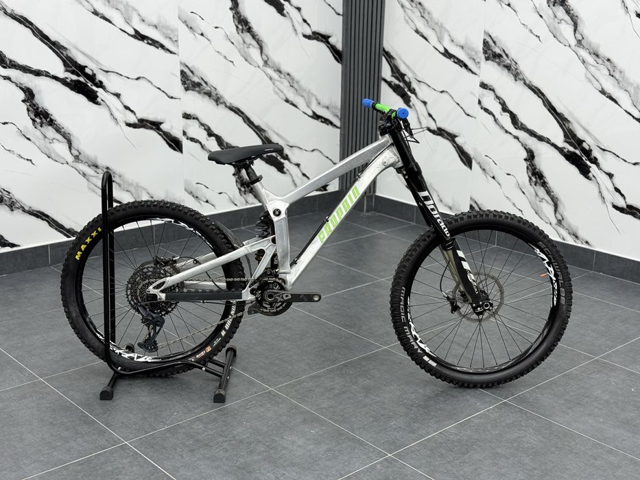Propain Rage M размер 26 цола 1x12 Sram GX