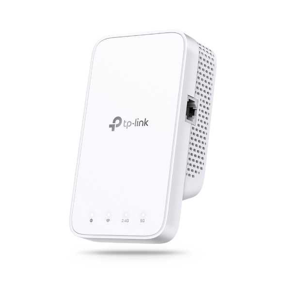Wi-Fi  Tp-link  RE330 Расширитель сети Wi-Fi Mesh AC1200