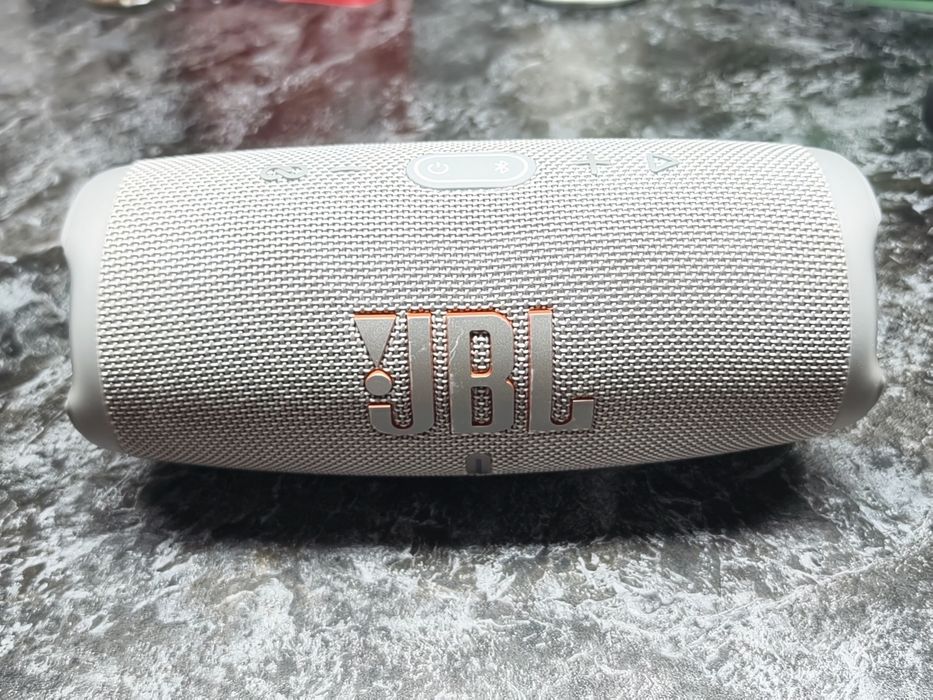Jbl charge 5 колонка