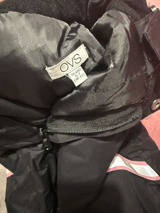 Costum schi / iarnă copii - Geacă și Pantaloni impermeabili