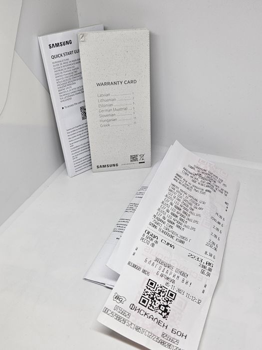 Samsung Galaxy S23 Ulrtra  256Gb/8Ram