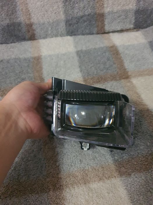 Byd Chazor fara.