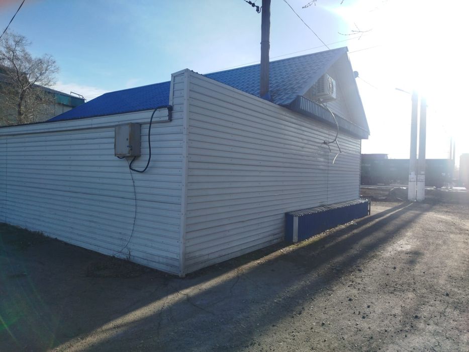 Продам магазин СРОЧНО!!!