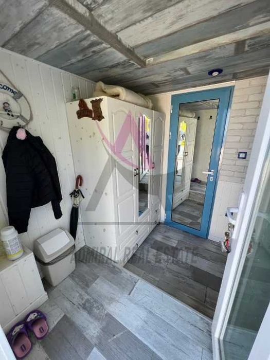 Уютно студио с морска гледка в местност Ачелар - снимка 6