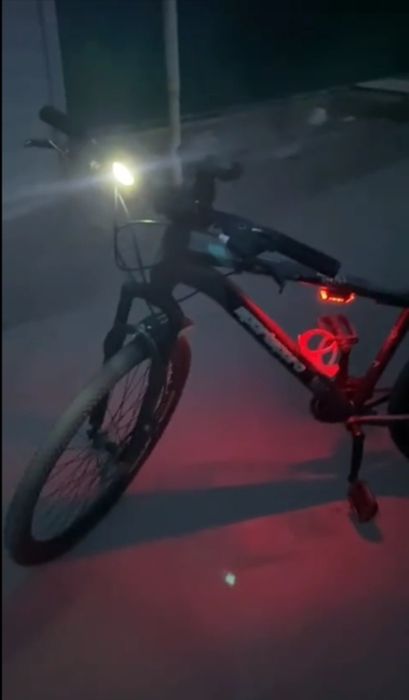 Велосипед sportsporo