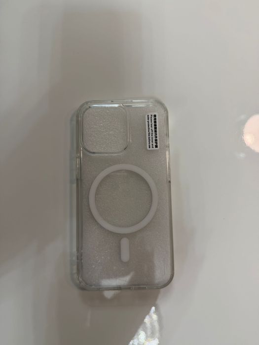 Husa Iphone 13 pro magsafe
