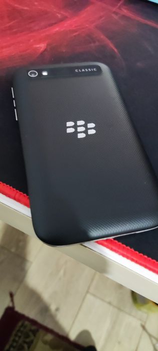 Blackberry Classic Q20