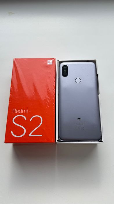 Продаю Xiaomi Redmi S2