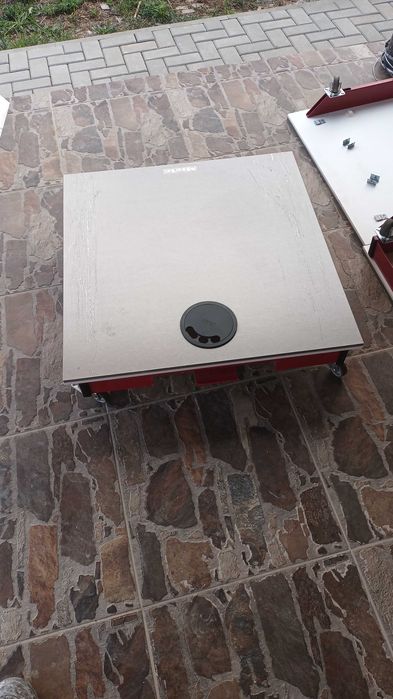 Role transport mobila