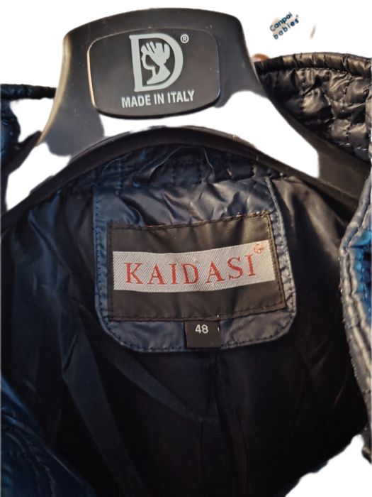 Есенно/Пролетно яке