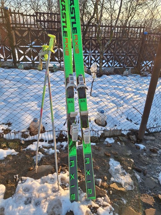 Vand schiuri utilizate