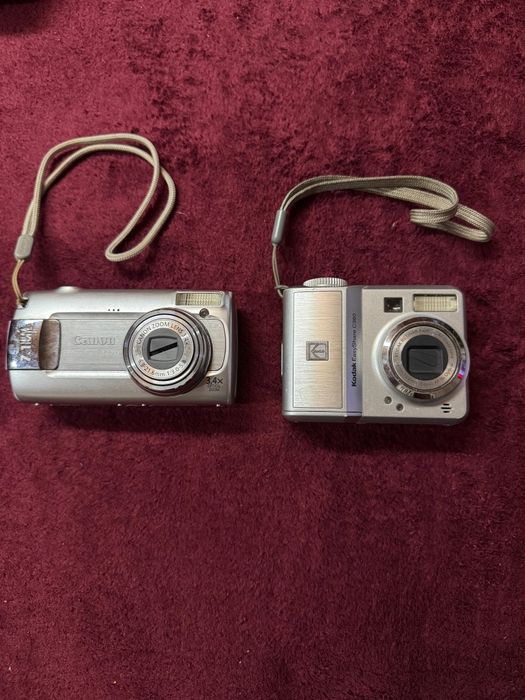 Фотоаппарат.Фото