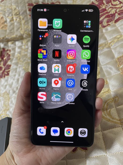 Редми ноуд 14  256 гб