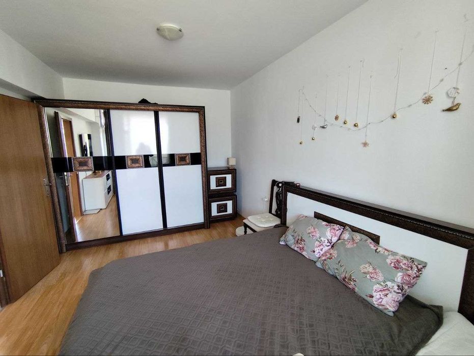 Продава се Двустаен апартамент в к.к. Слънчев бряг - 51 кв.м за 715 €/кв.м - Снимка #4