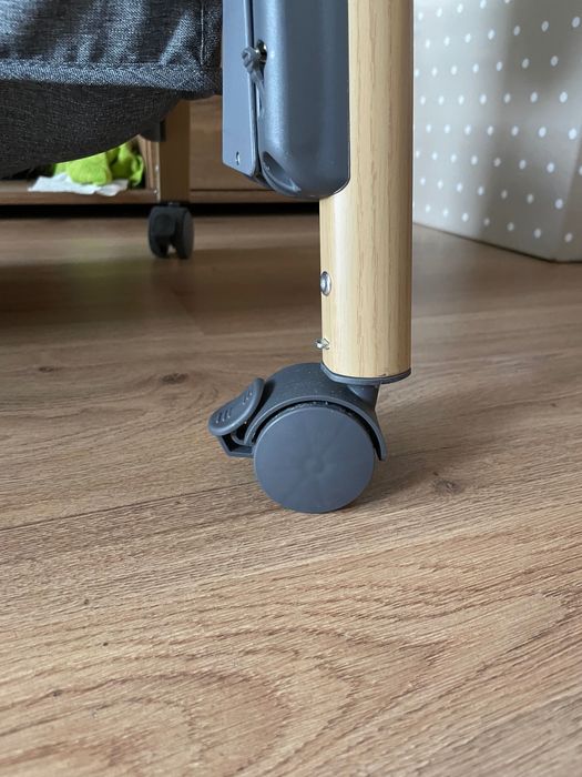 Бебешко легло Lorelli - Millie