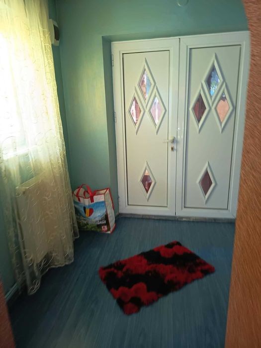 Casa la 18 km de Pitești