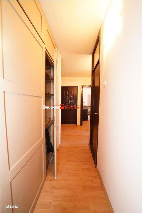 Apartament 3 camere | Decebal