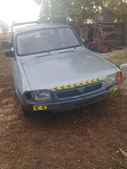 DACIA 1310 1983 — imagine 1