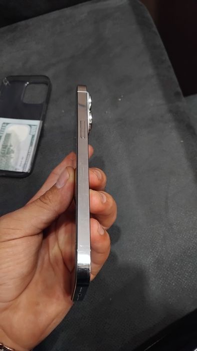 Iphone 14 pro max 256