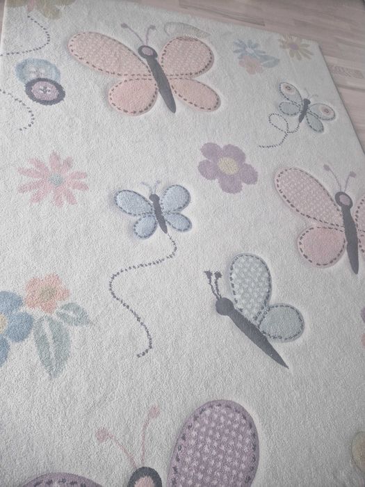 Килим за детска стая