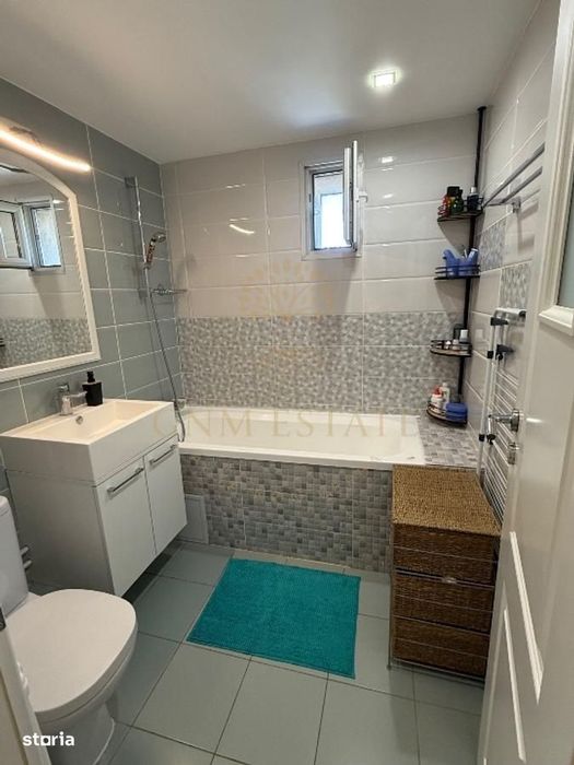 4 Camere|Bloc Reabilitat| Zona Camil Ressu - Metrou Nicolae Grigorescu