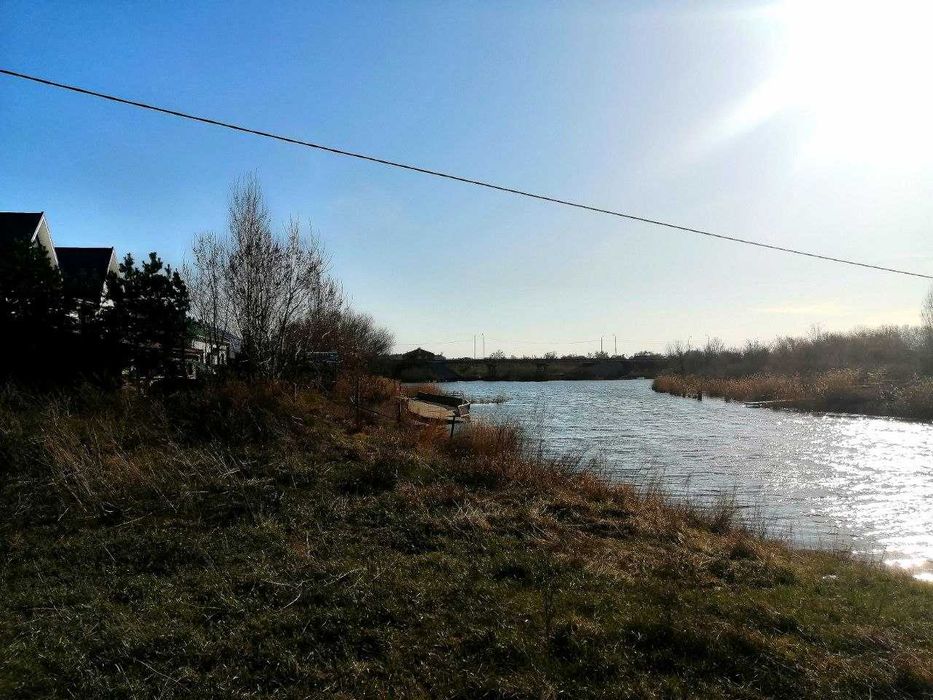 Продам зем. участок в СО Притобольский