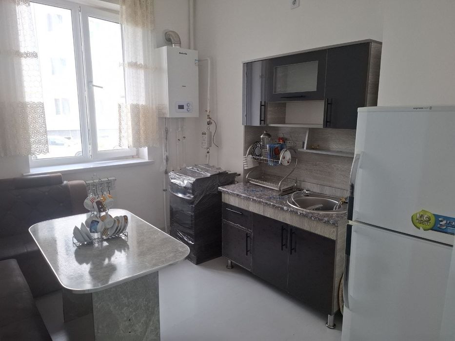 Срочно сотилади 2-хонали квартира Зангиота, Богзор