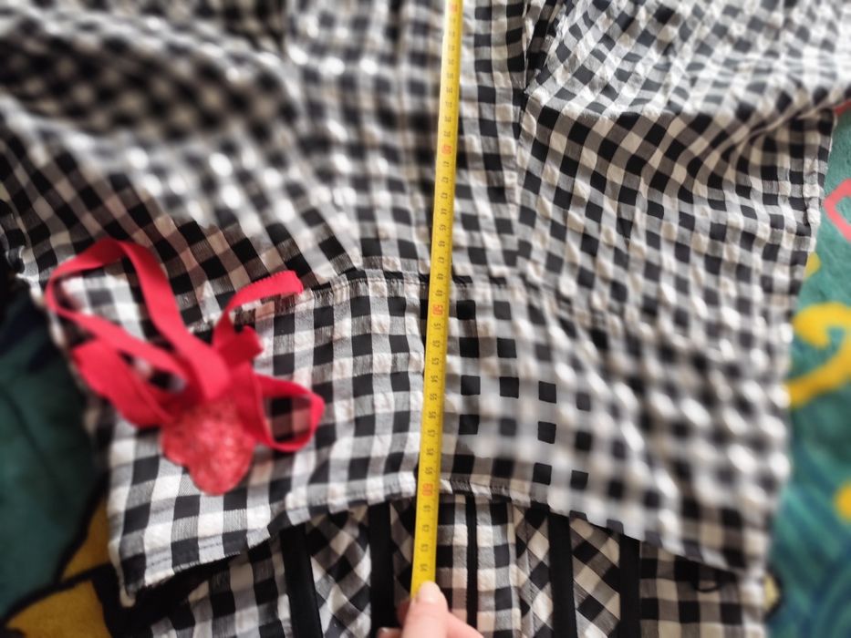 Комплектче ежедневно или за повод  S