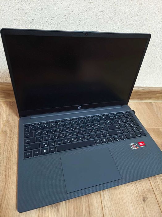 Laptop HP 15  - fc0xxx