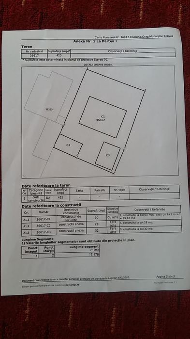 casa la munte Ciungetu Valcea