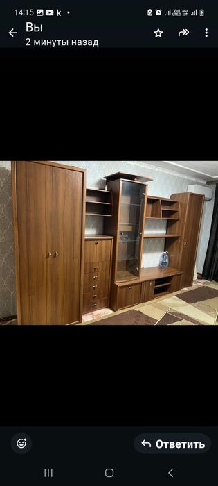 Продается стенка