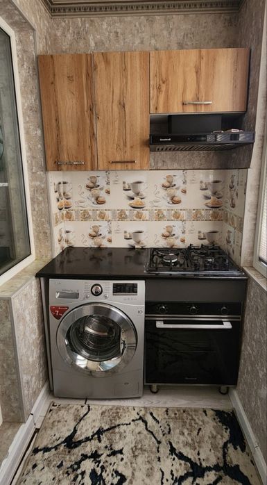 Аренда Феруза Олма 4хона 500 долл Болла оила кизларга Акуратнийга