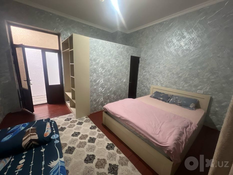 Hostel, Хостел, 2-3-4-5-6 кишилик хоналар бор