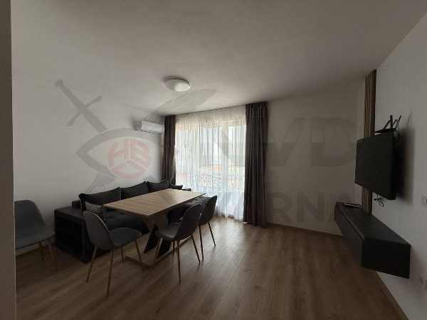 Двустаен апартамент в гараж в Пчелина! 21837972