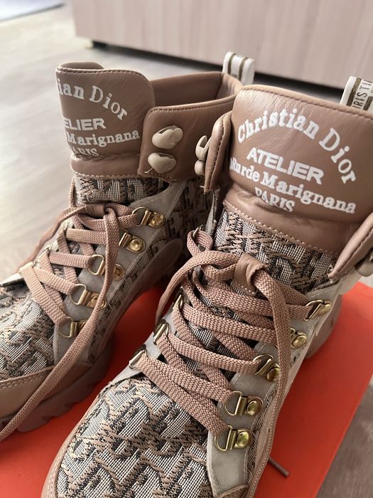 Дамски елегантни боти