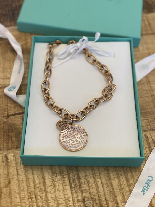 Чисто нови дамски колиета Oxette , Galdini