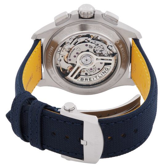 Швейцарские часы BREITLING Avenger. ПОД ЗАКАЗ!