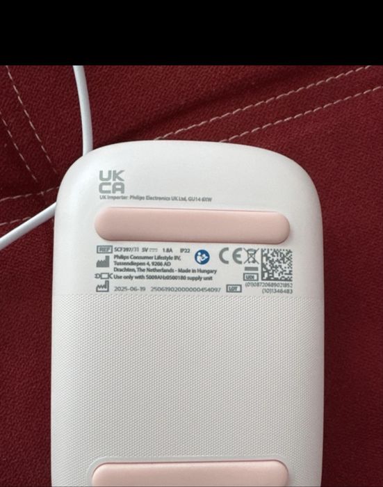 Pompa de san electrica Philips Avent