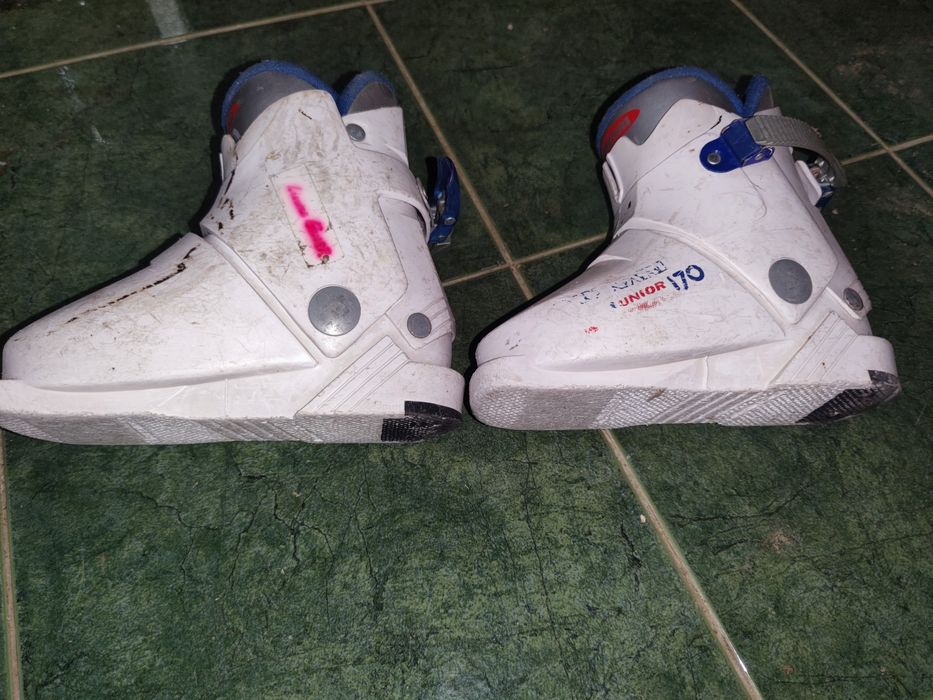 Clapari ski copii si adulti