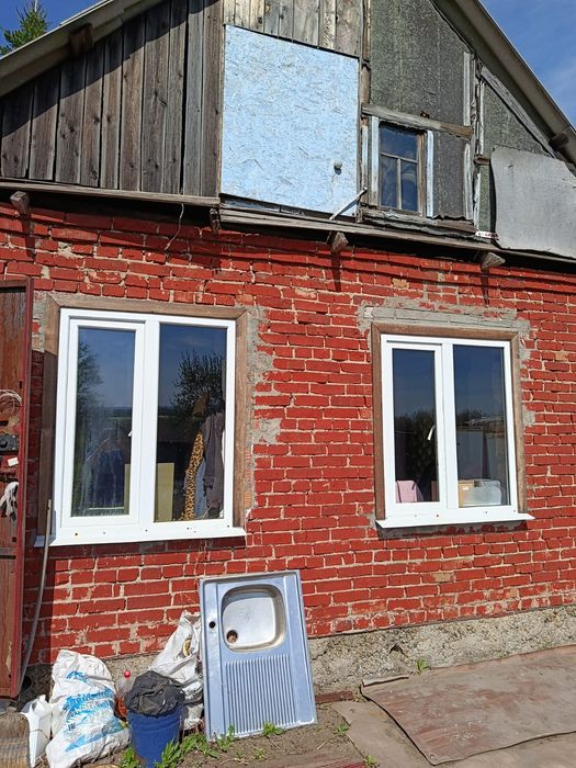 Продам дачу район аэропорта