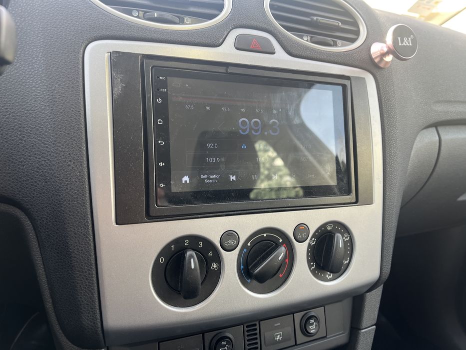 Ford Focus 2005 facelift 2550euro