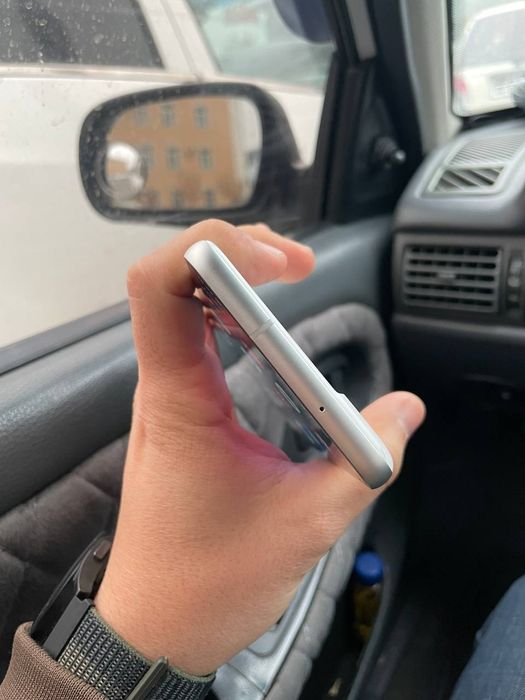 Samsung S21Fe xotirasi 8/256GB