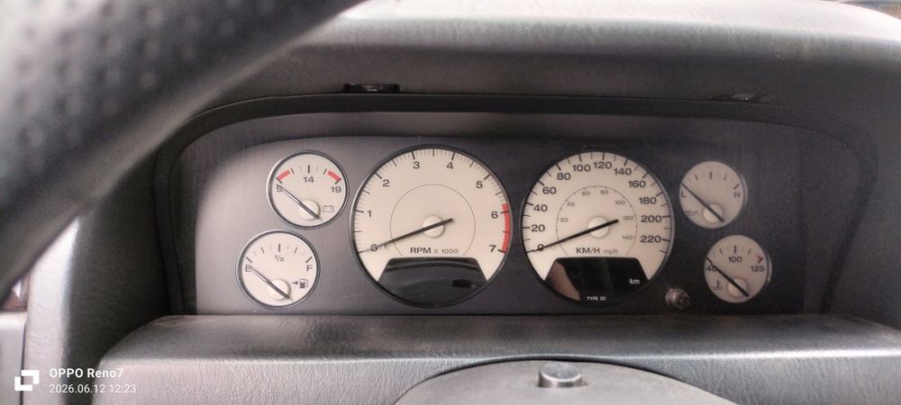 НастоЩий Джип всем джипом Джип