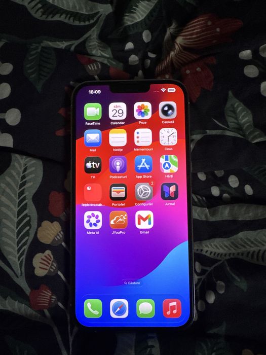 Vând iphone 13 pro max