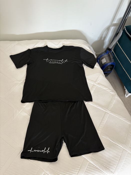 Футболка шорты двойки